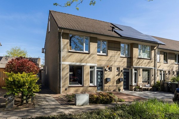 de Wadden 9, Son en Breugel